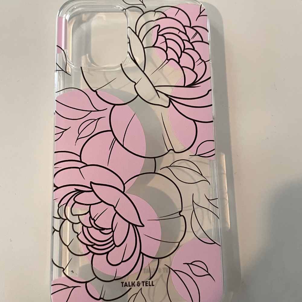 iPhone 12 Pro case